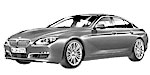 BMW F06 B3818 Fault Code